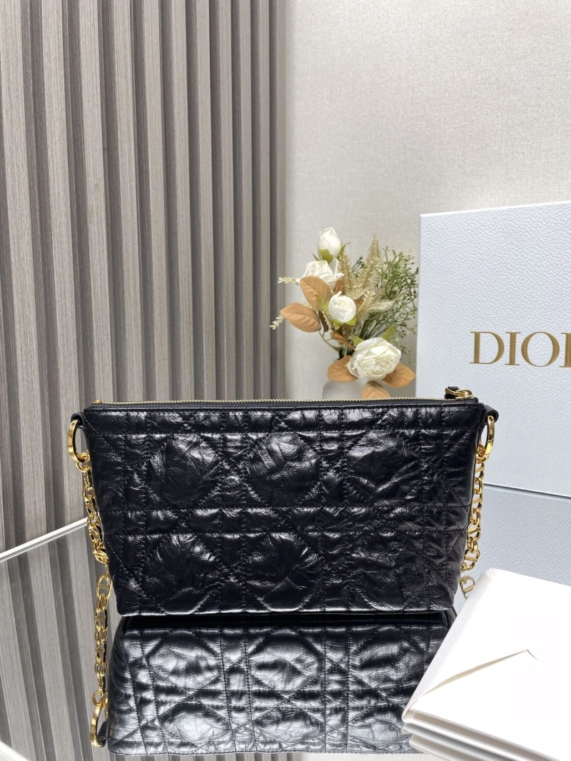 Dior Top Handle Bags 4180F-0376