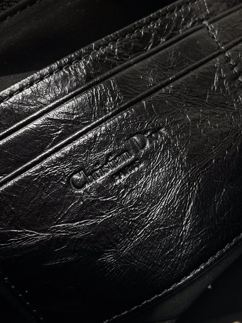 Dior Top Handle Bags 4180F-0376