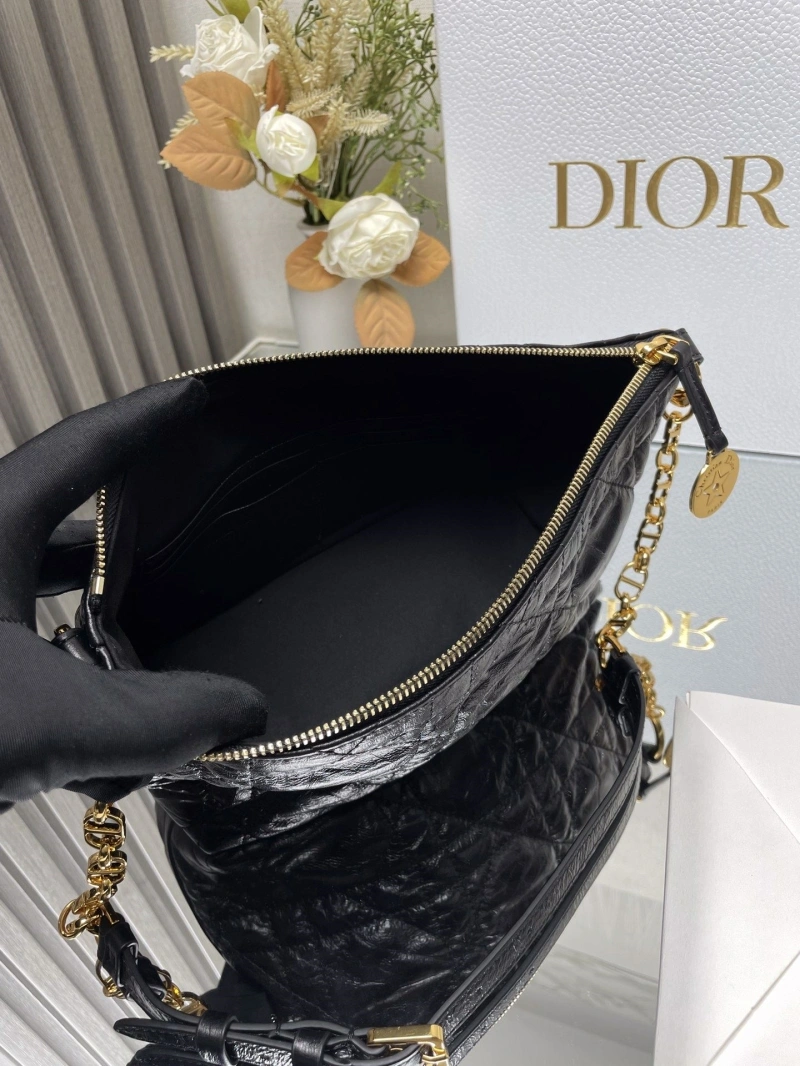 Dior Top Handle Bags 4180F-0376
