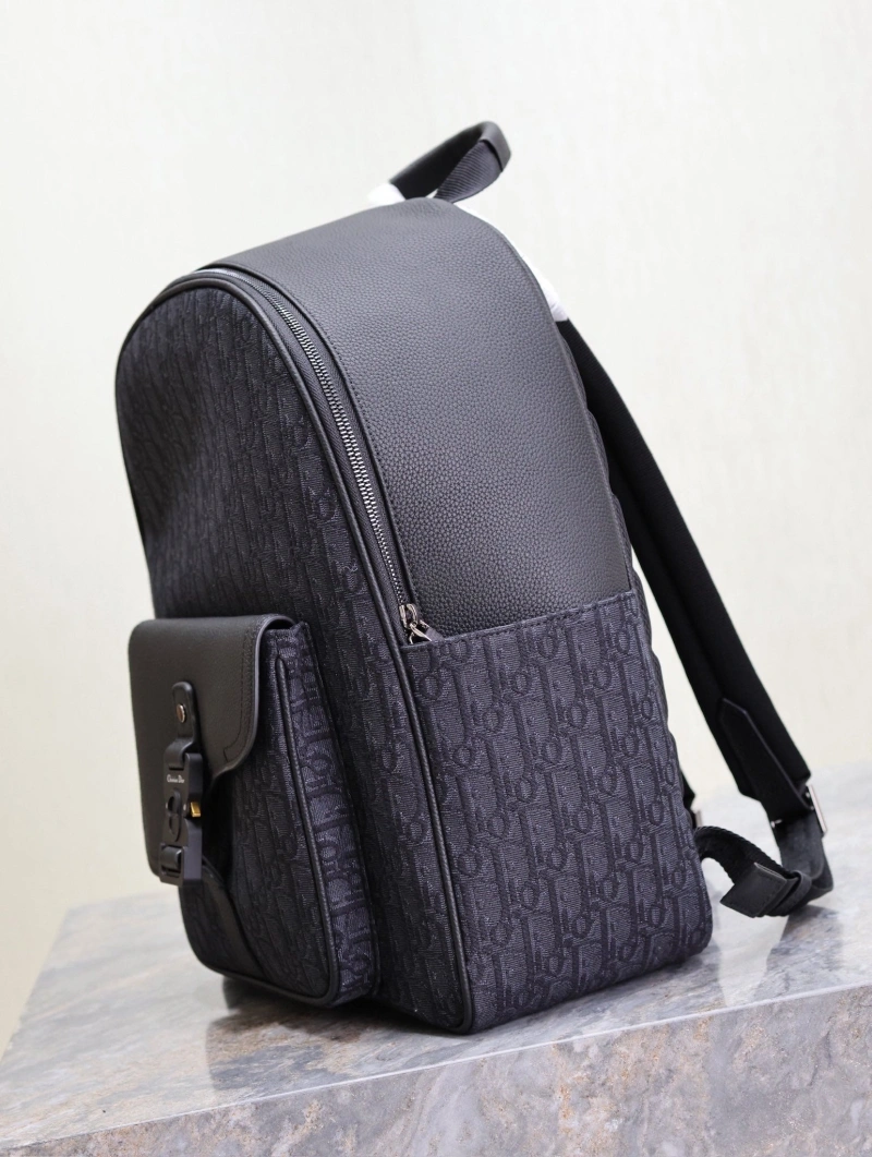Dior Backpacks 4180F-0403