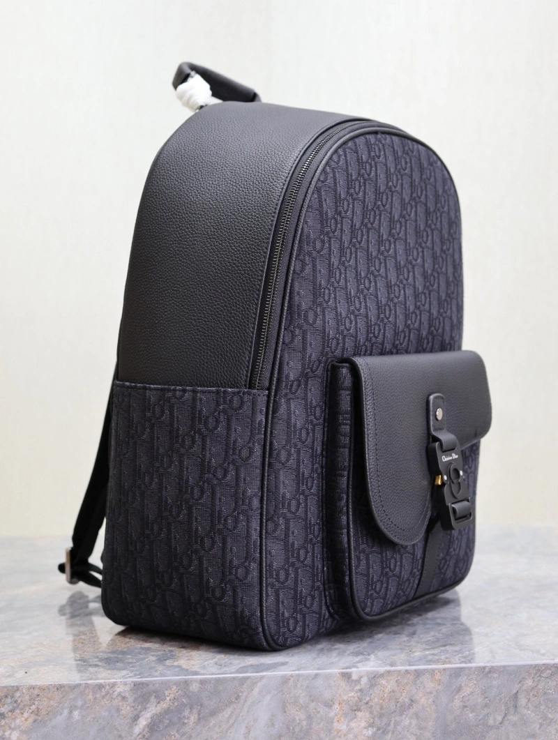 Dior Backpacks 4180F-0403