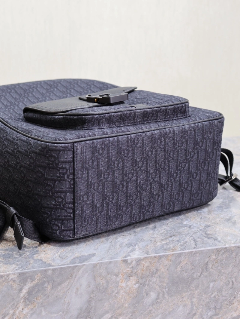 Dior Backpacks 4180F-0403
