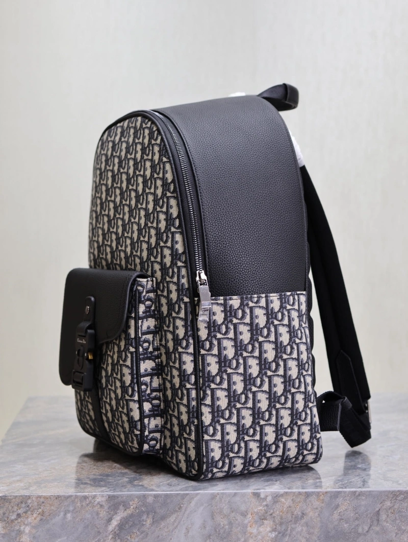 Dior Backpacks 4180F-0404