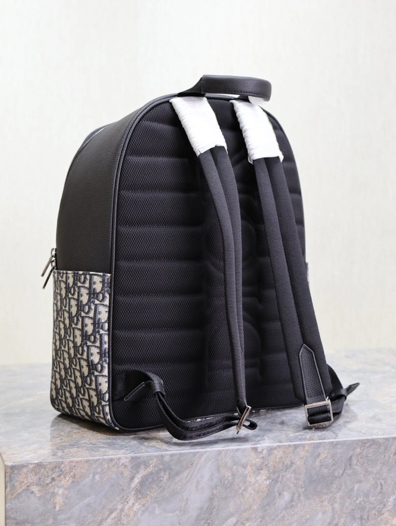 Dior Backpacks 4180F-0404