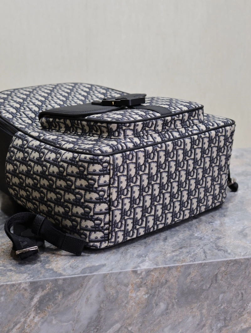 Dior Backpacks 4180F-0404