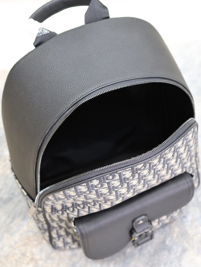 Dior Backpacks 4180F-0404