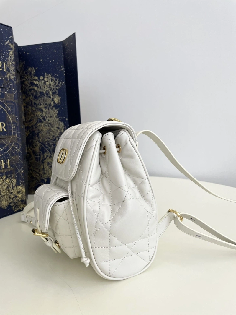Dior Backpacks 4180F-0424