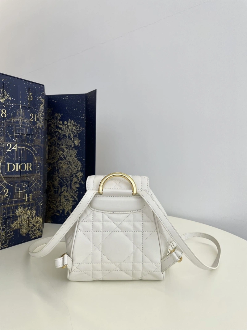 Dior Backpacks 4180F-0424