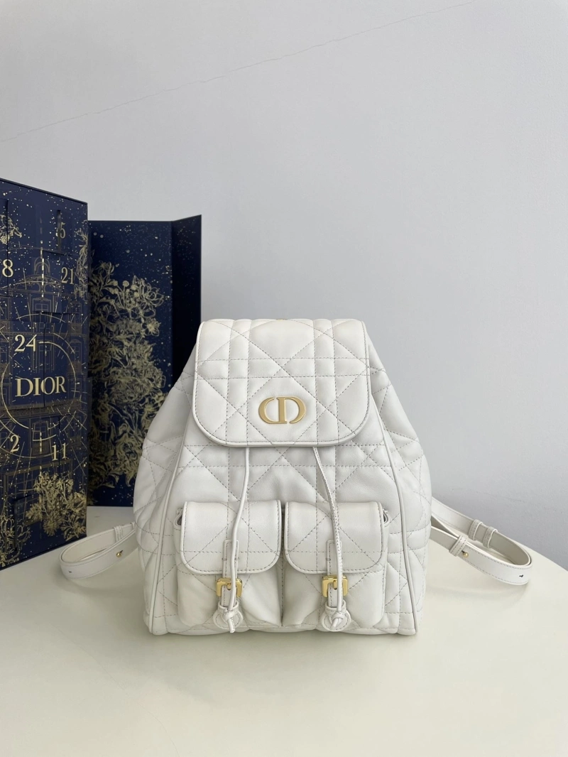 Dior Backpacks 4180F-0425