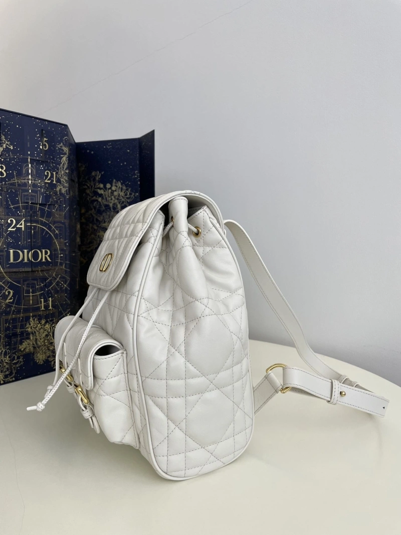 Dior Backpacks 4180F-0425