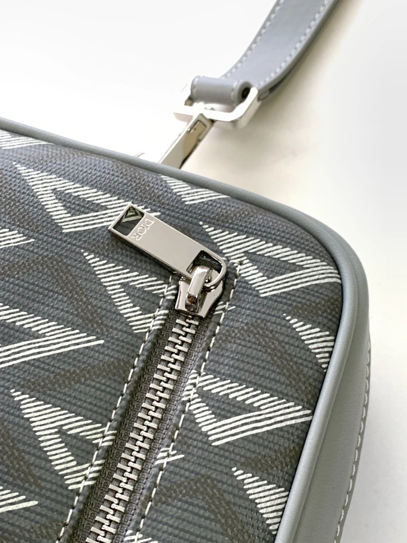 Dior Clutch Bags 4180F-0443