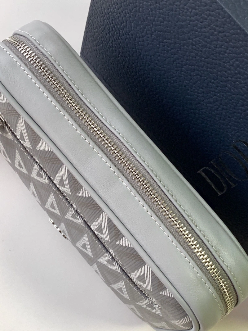 Dior Clutch Bags 4180F-0443