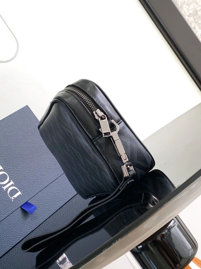 Dior Clutch Bags 4180F-0444