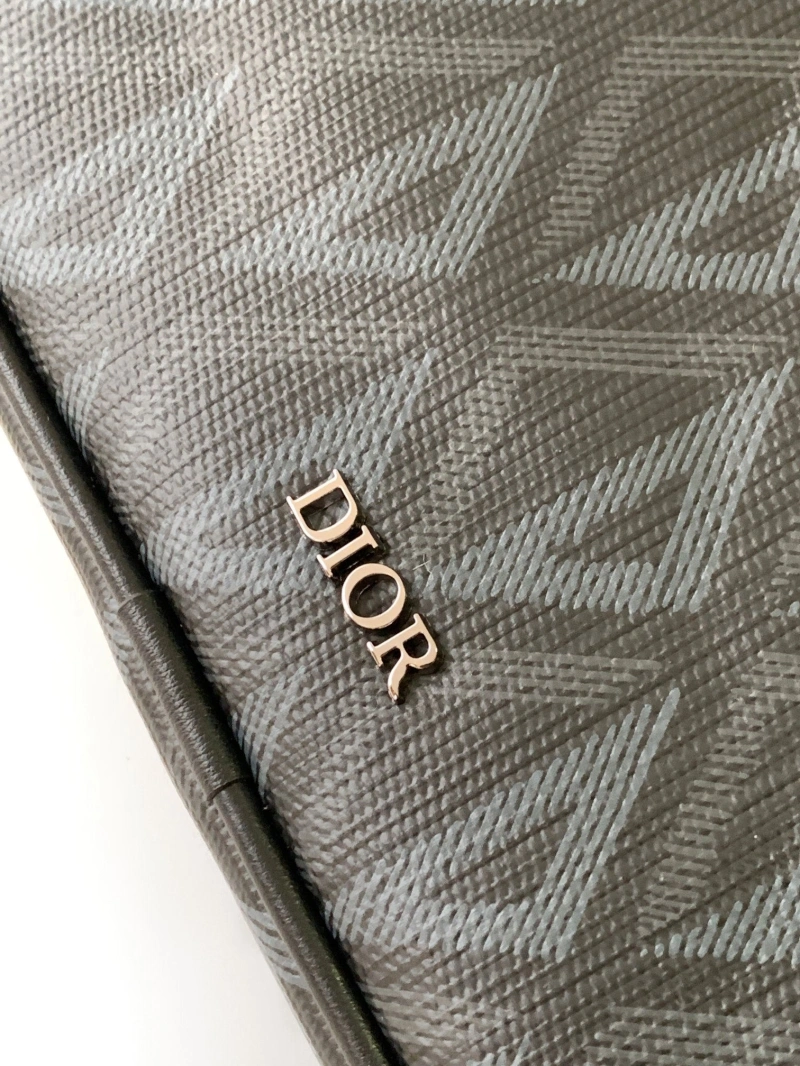 Dior Clutch Bags 4180F-0444