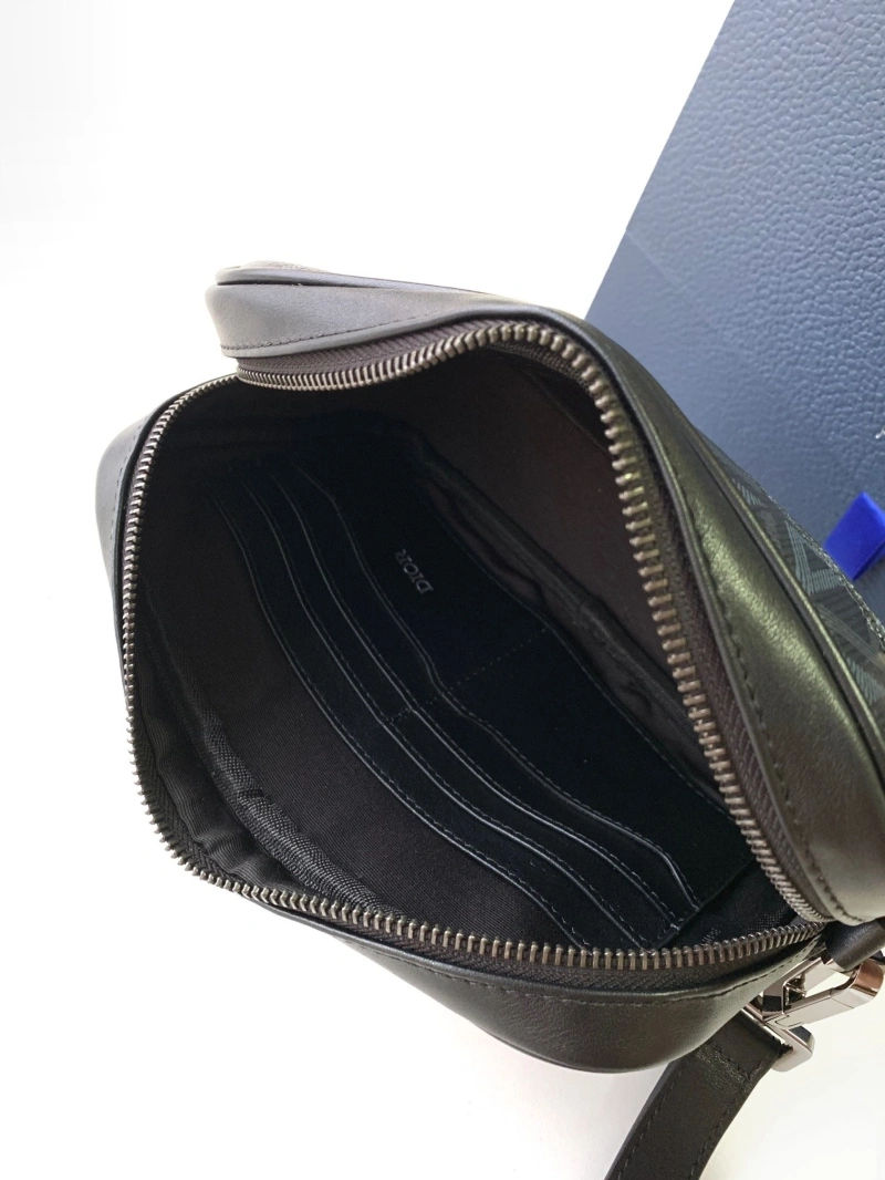 Dior Clutch Bags 4180F-0444