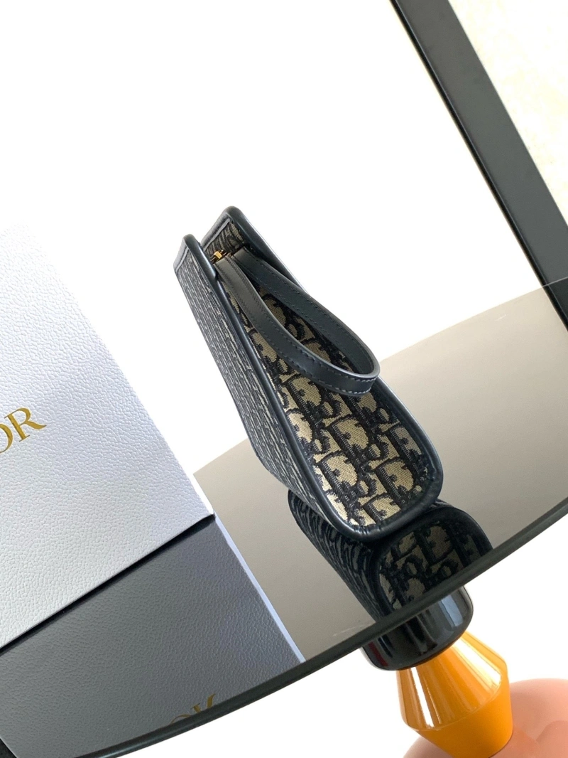 Dior Clutch Bags 4180F-0445