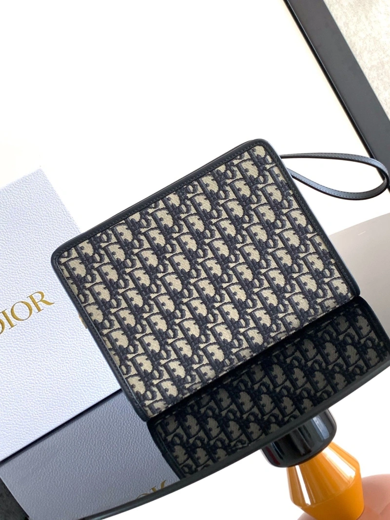 Dior Clutch Bags 4180F-0445