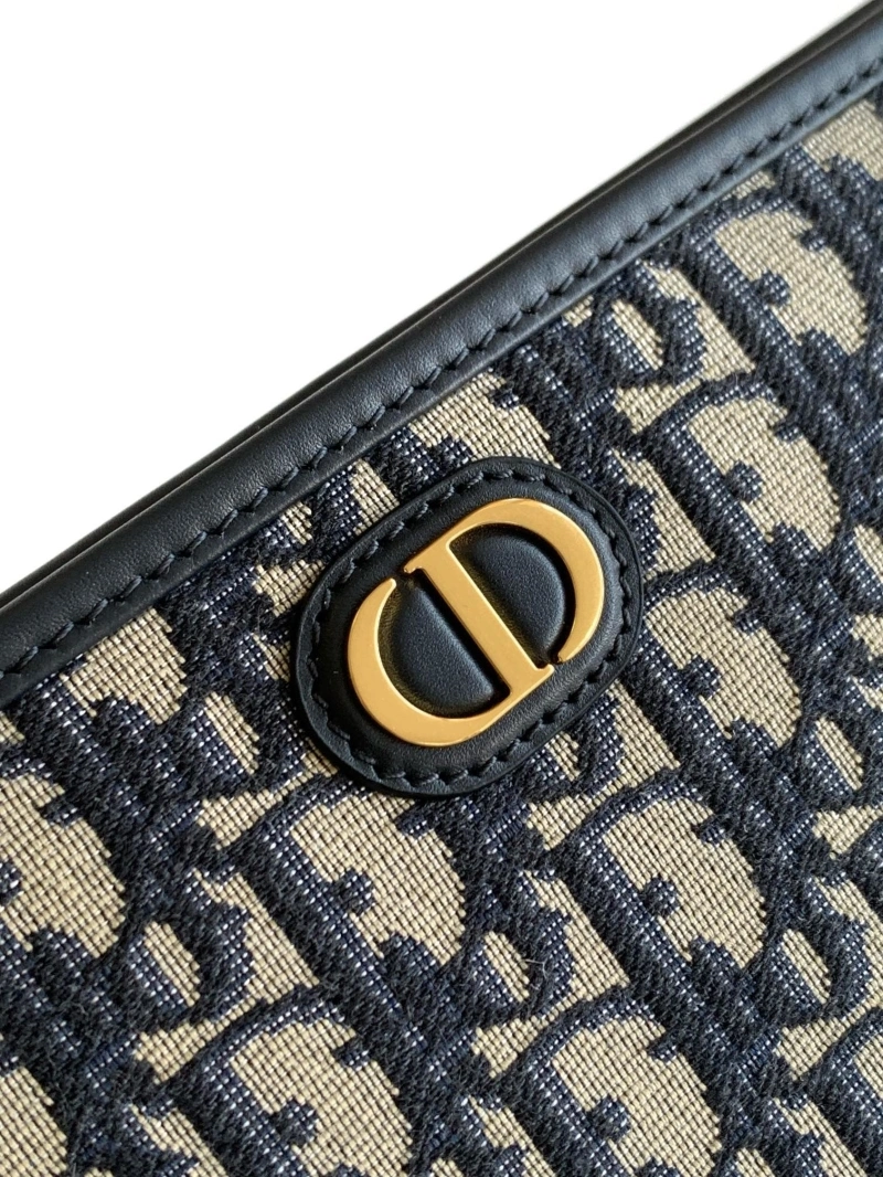 Dior Clutch Bags 4180F-0445
