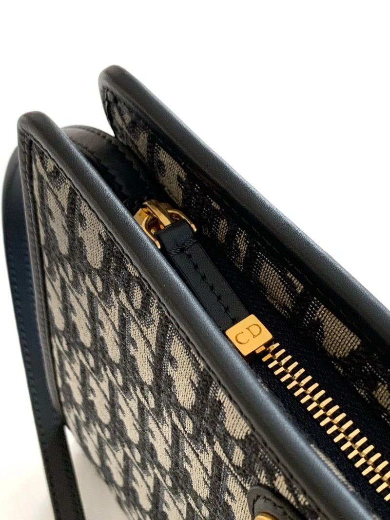 Dior Clutch Bags 4180F-0445