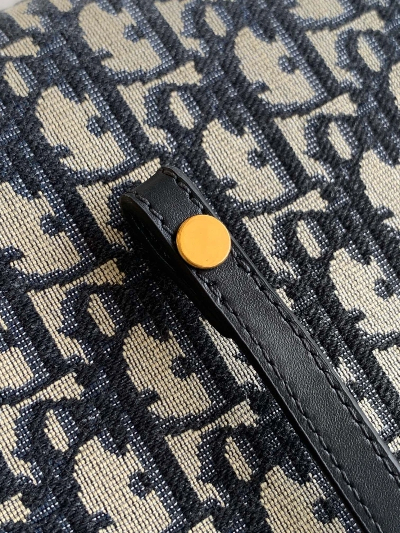 Dior Clutch Bags 4180F-0445