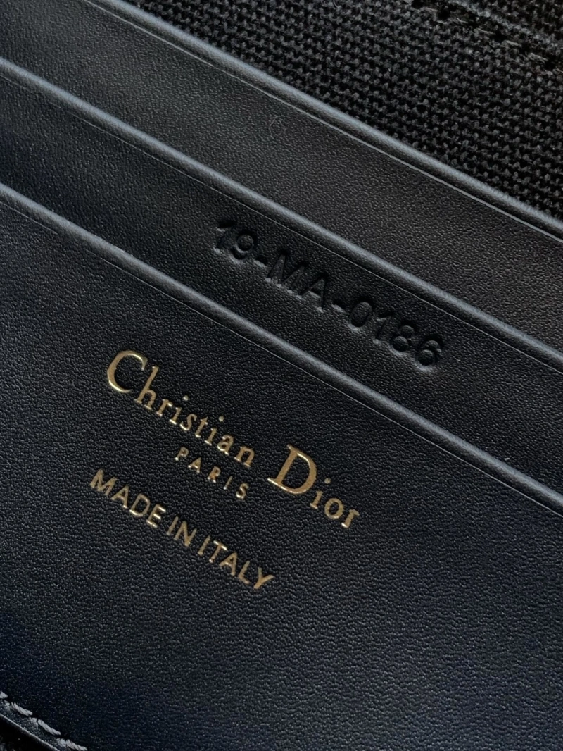 Dior Clutch Bags 4180F-0445