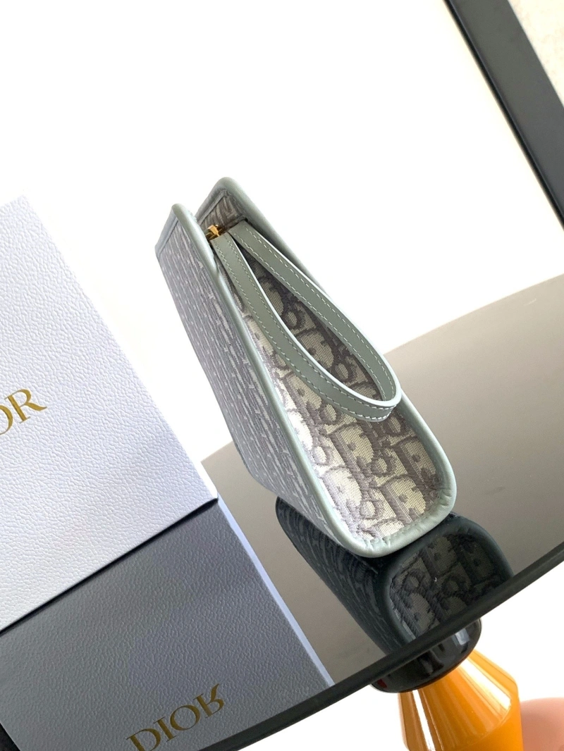 Dior Clutch Bags 4180F-0446