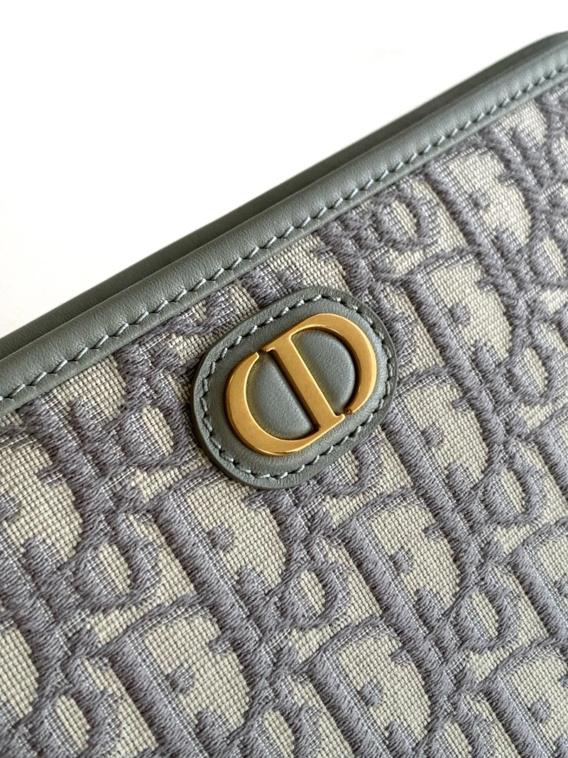 Dior Clutch Bags 4180F-0446