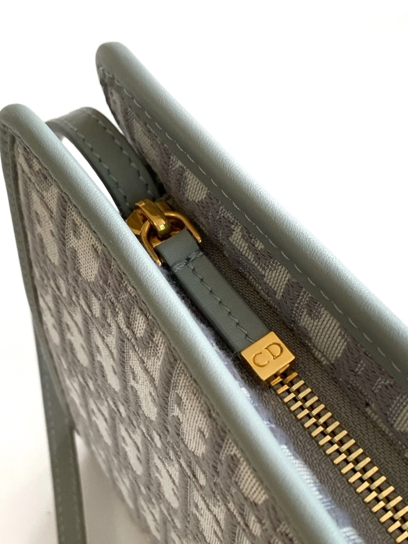 Dior Clutch Bags 4180F-0446