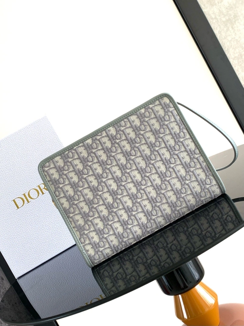 Dior Clutch Bags 4180F-0446