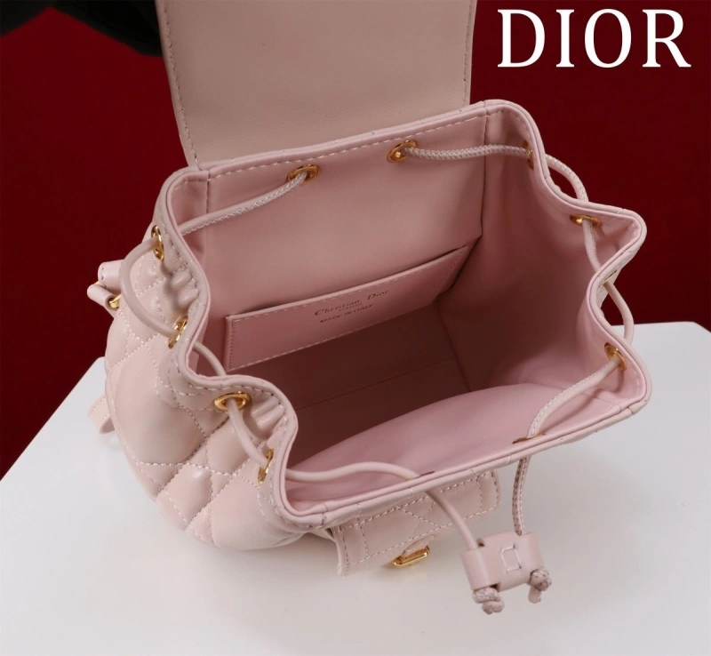 Dior Backpacks 4180F-0474