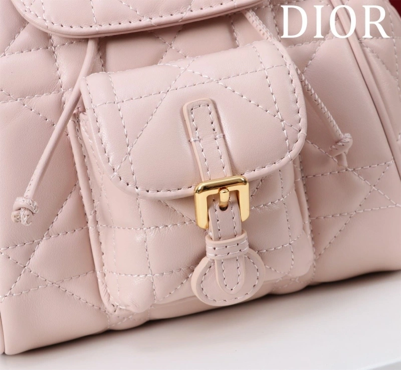 Dior Backpacks 4180F-0474