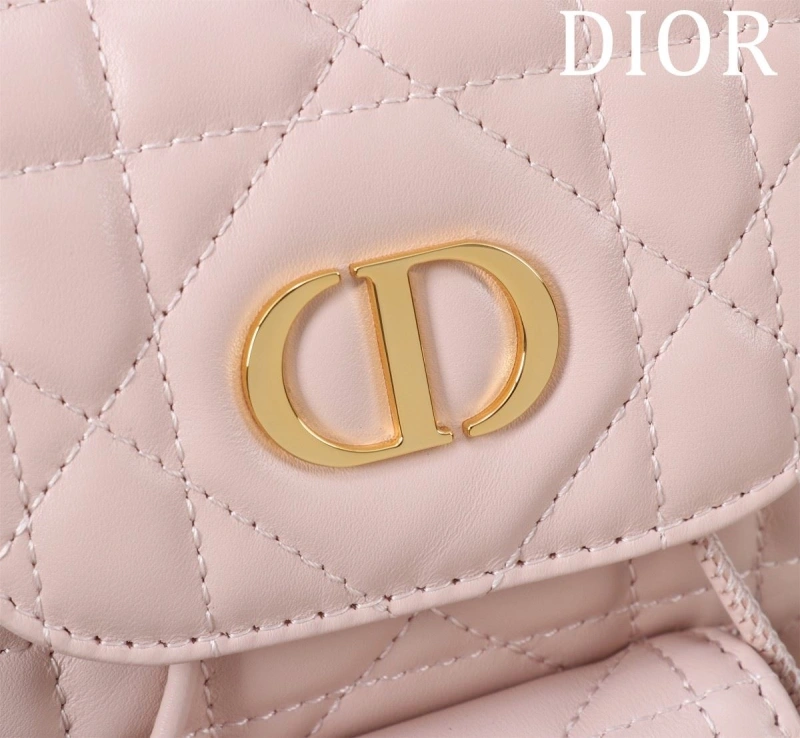 Dior Backpacks 4180F-0474