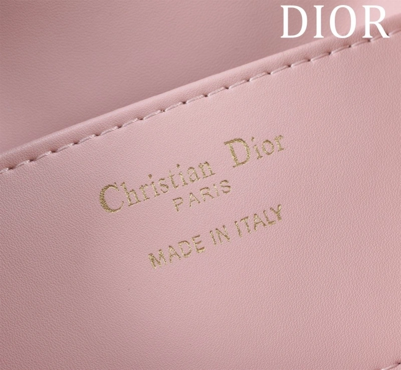 Dior Backpacks 4180F-0474