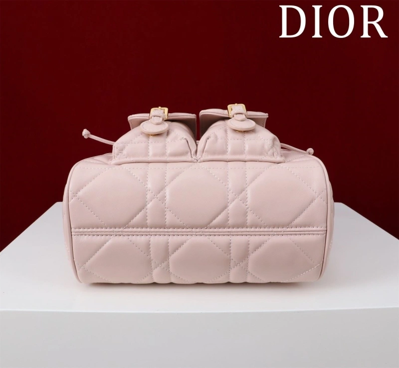 Dior Backpacks 4180F-0475
