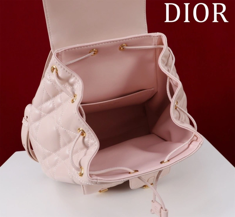 Dior Backpacks 4180F-0475