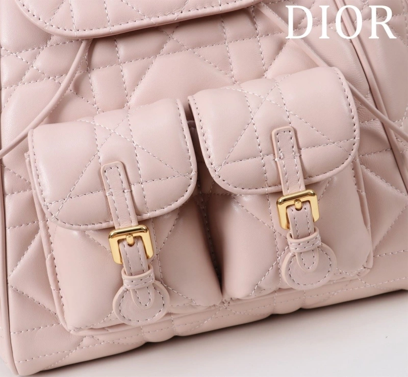 Dior Backpacks 4180F-0475