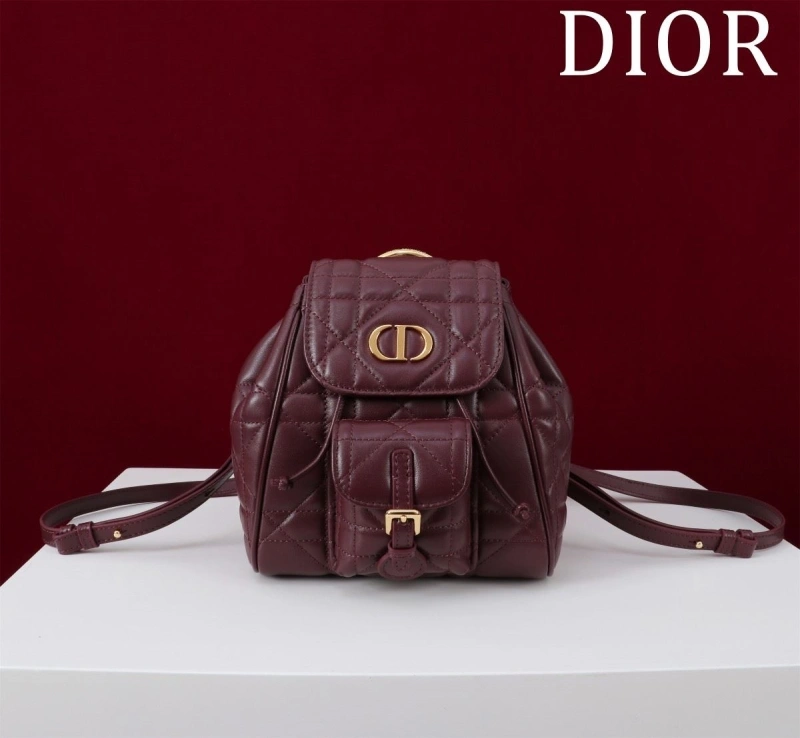 Dior Backpacks 4180F-0476
