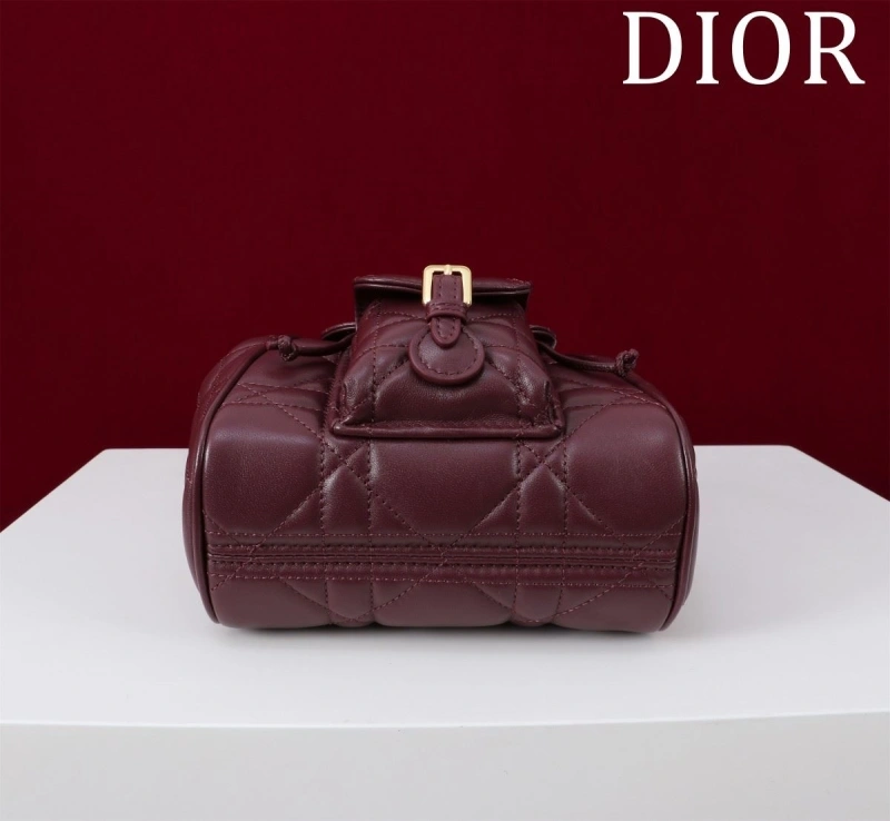 Dior Backpacks 4180F-0476