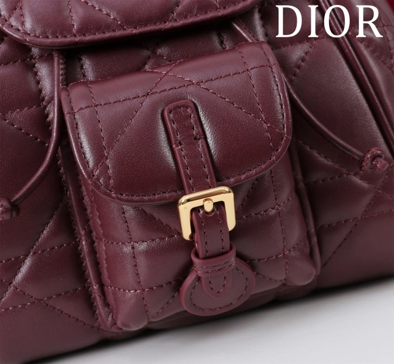 Dior Backpacks 4180F-0476