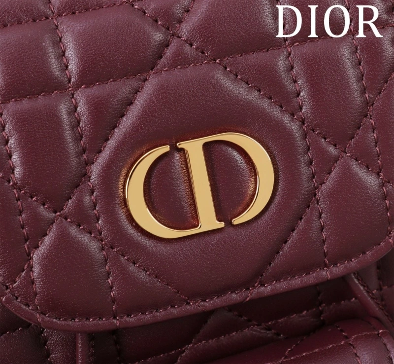 Dior Backpacks 4180F-0476