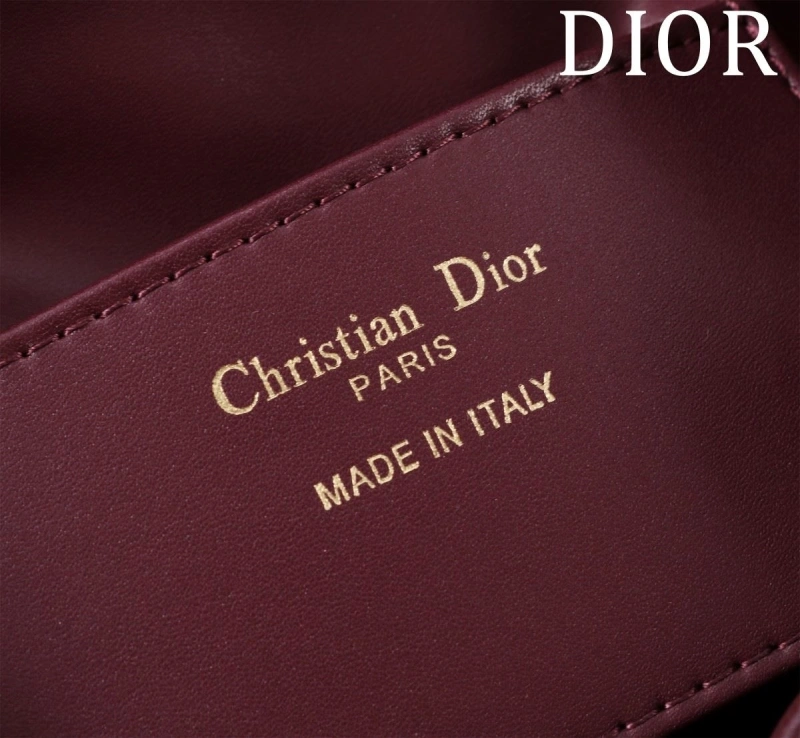 Dior Backpacks 4180F-0476