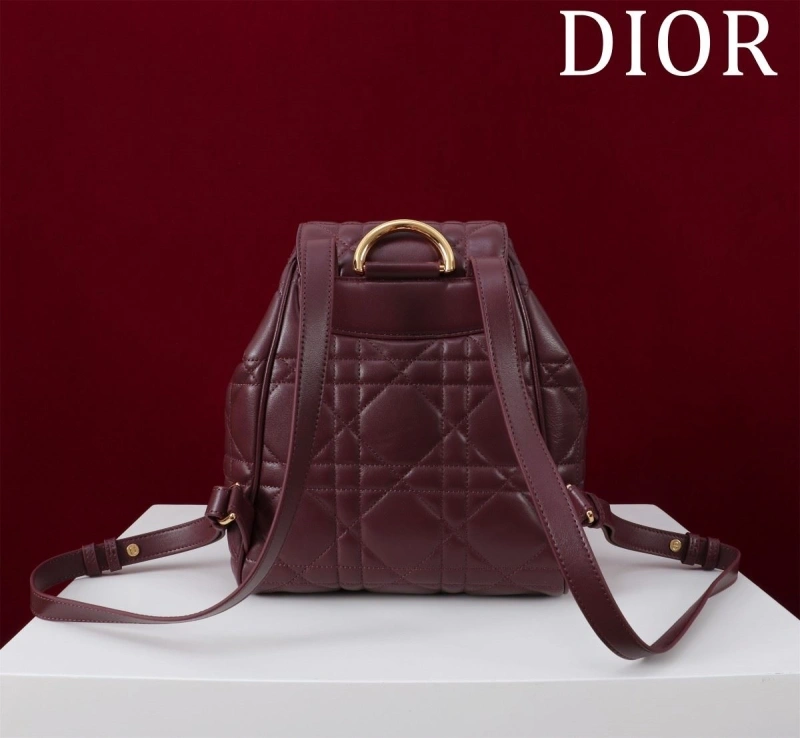 Dior Backpacks 4180F-0477