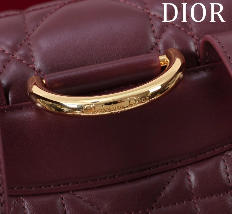 Dior Backpacks 4180F-0477