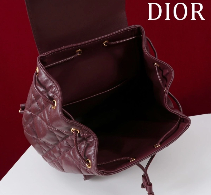 Dior Backpacks 4180F-0477