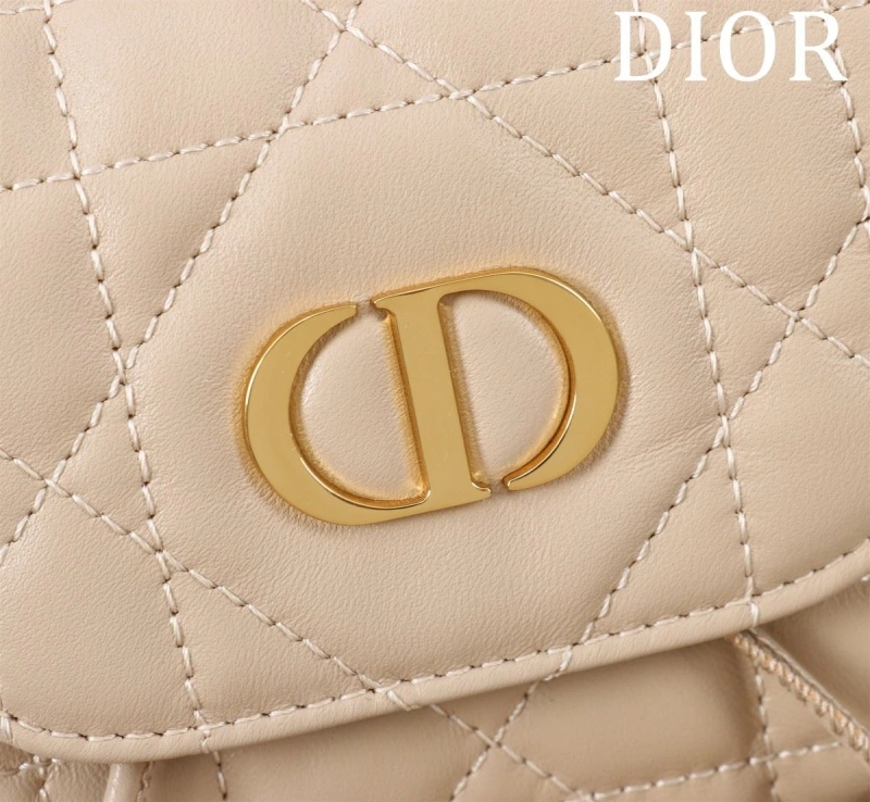 Dior Backpacks 4180F-0478