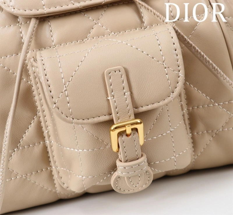 Dior Backpacks 4180F-0478