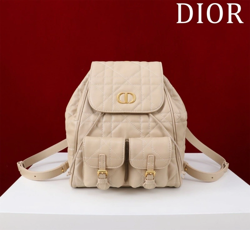 Dior Backpacks 4180F-0479