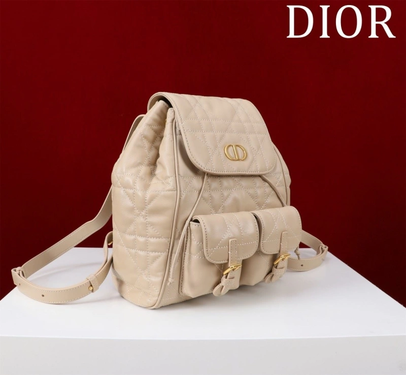 Dior Backpacks 4180F-0479