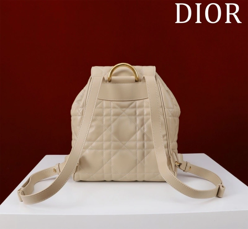 Dior Backpacks 4180F-0479