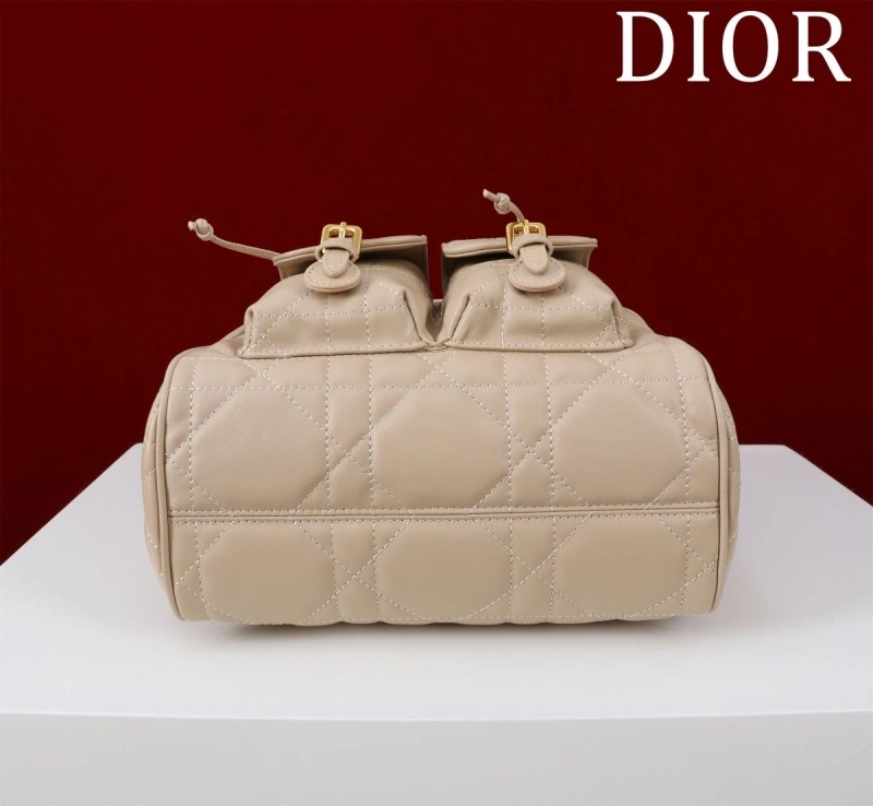 Dior Backpacks 4180F-0479